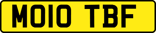 MO10TBF