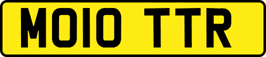 MO10TTR