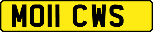MO11CWS