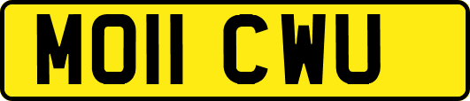 MO11CWU