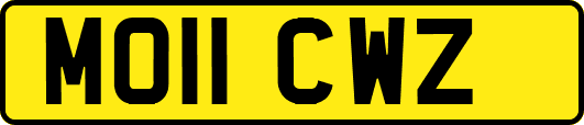 MO11CWZ