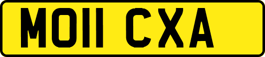 MO11CXA