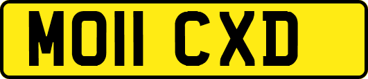 MO11CXD