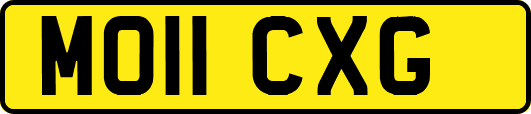 MO11CXG