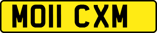 MO11CXM
