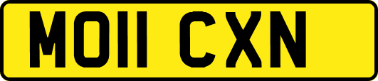 MO11CXN