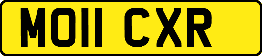 MO11CXR