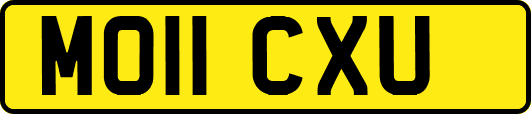 MO11CXU