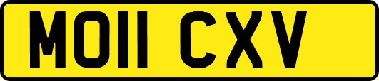 MO11CXV