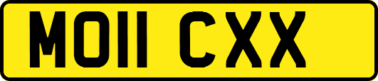 MO11CXX