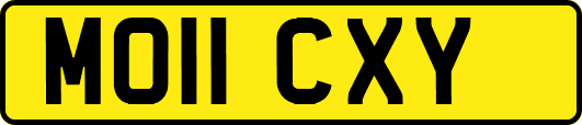 MO11CXY