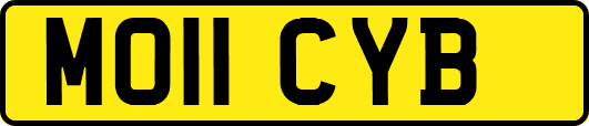 MO11CYB