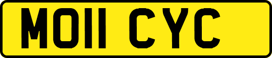 MO11CYC