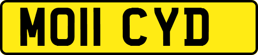 MO11CYD