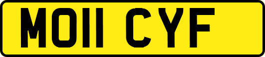 MO11CYF