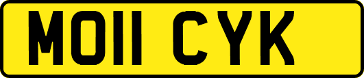 MO11CYK
