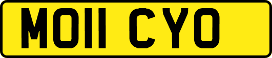 MO11CYO