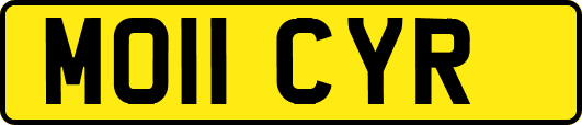 MO11CYR