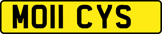 MO11CYS