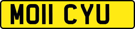 MO11CYU