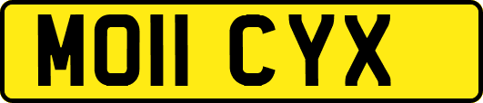 MO11CYX