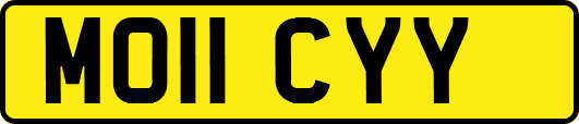 MO11CYY