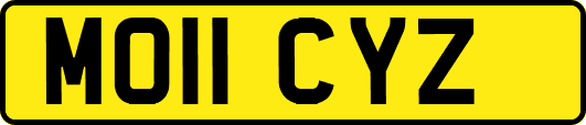 MO11CYZ