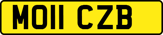 MO11CZB