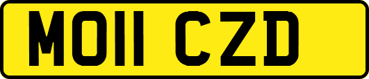 MO11CZD