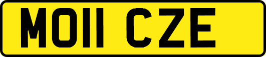 MO11CZE
