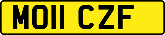 MO11CZF