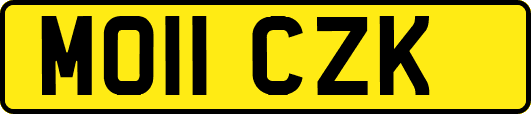 MO11CZK