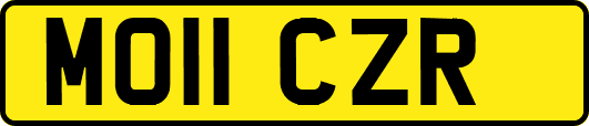MO11CZR