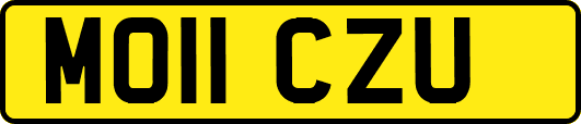 MO11CZU