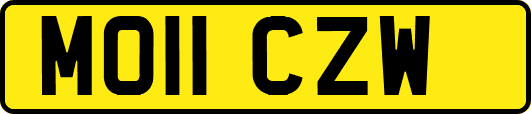 MO11CZW