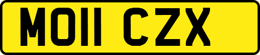 MO11CZX