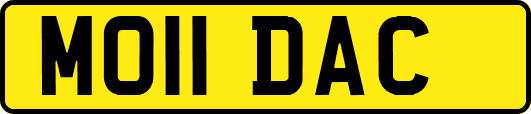 MO11DAC