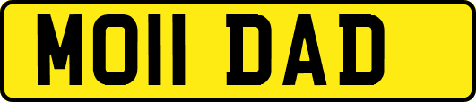 MO11DAD