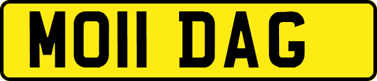 MO11DAG