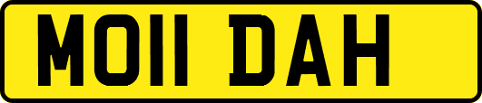 MO11DAH