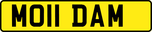 MO11DAM