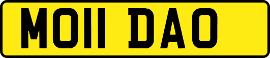 MO11DAO