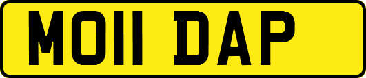 MO11DAP