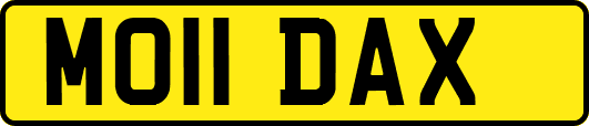 MO11DAX