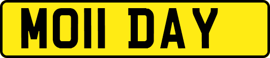 MO11DAY
