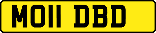MO11DBD