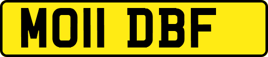 MO11DBF