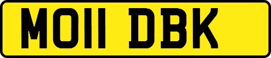 MO11DBK