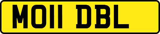 MO11DBL