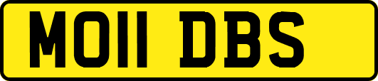 MO11DBS